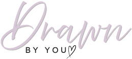 DrawnByYou Logo